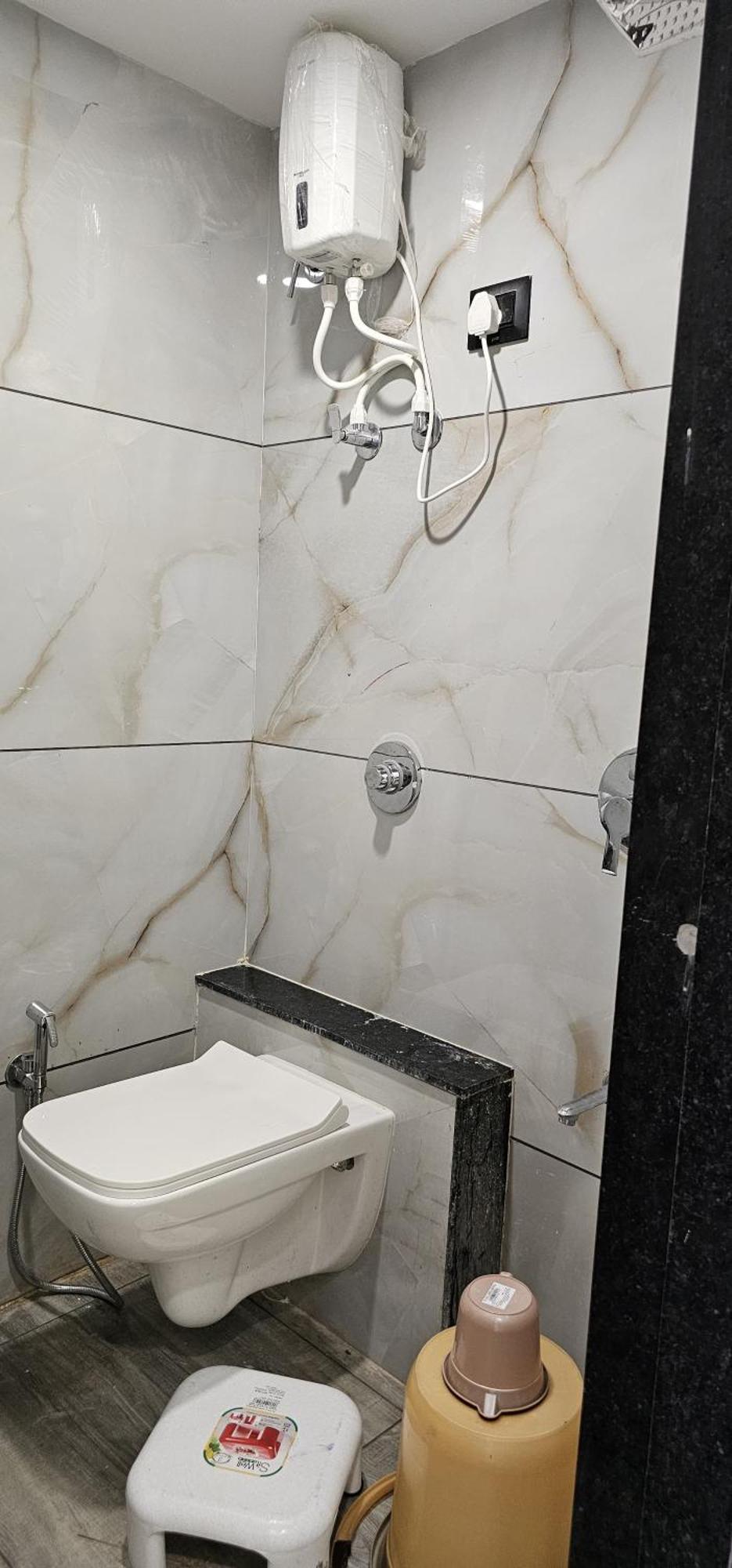 Hotel Allen Ahmadabad Zewnętrze zdjęcie