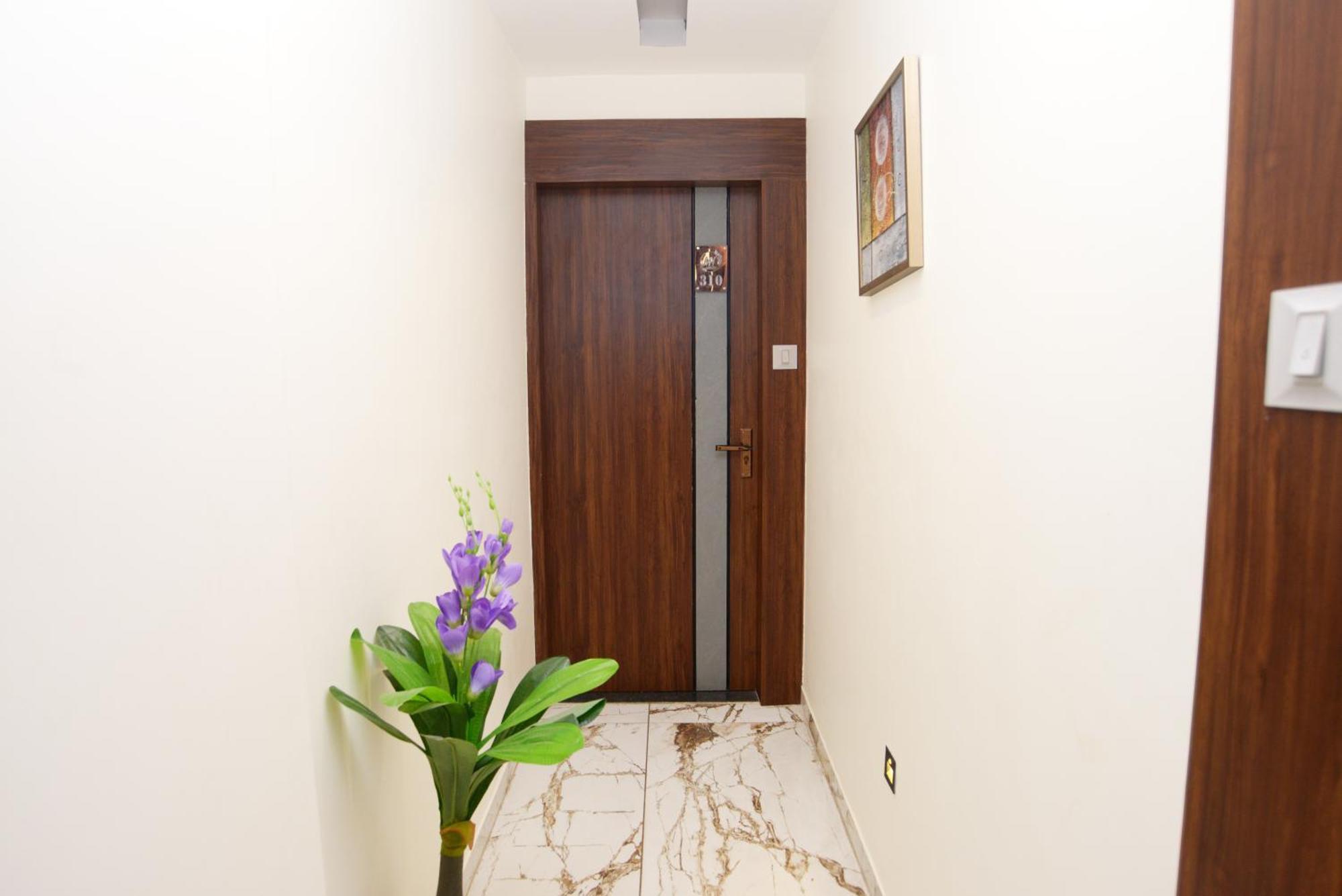 Hotel Allen Ahmadabad Zewnętrze zdjęcie